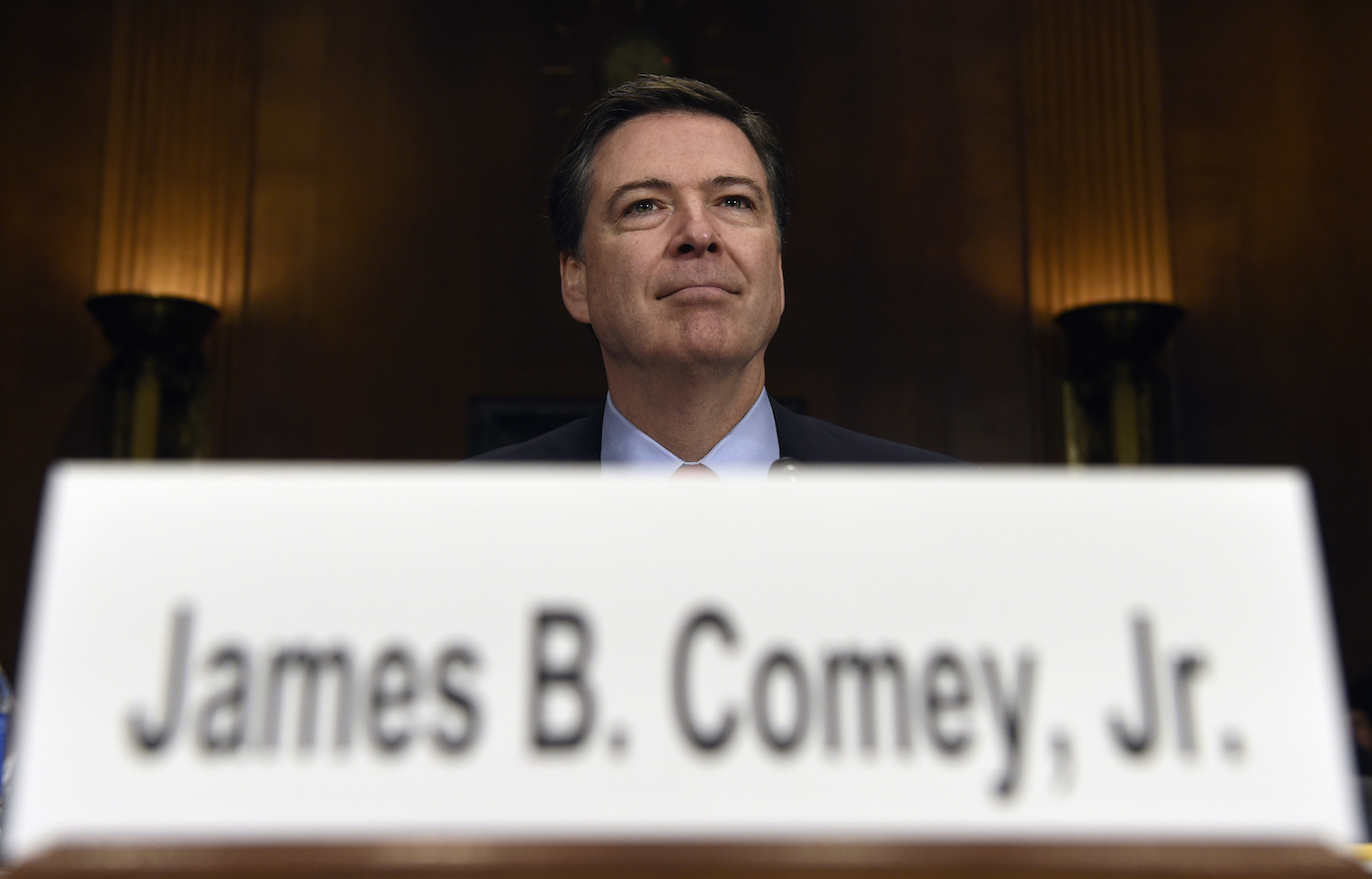 Comey’s firing: A proper exercise of authority or an abuse of power?