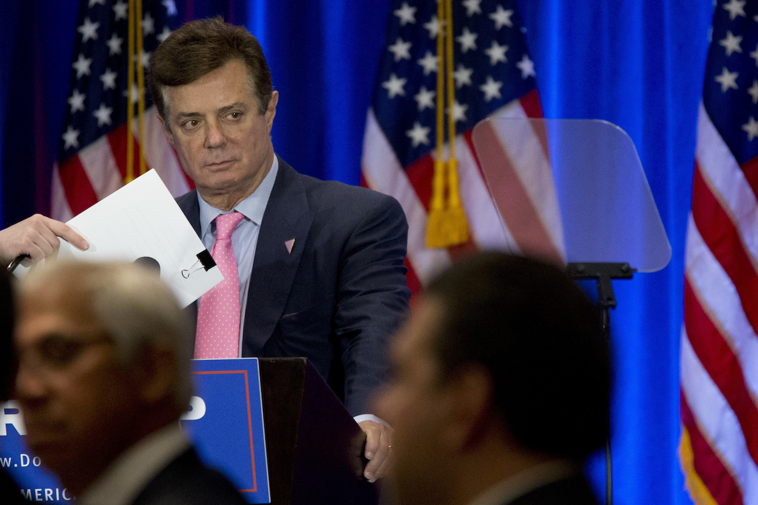 Mueller miscalculation: Manafort may owe more