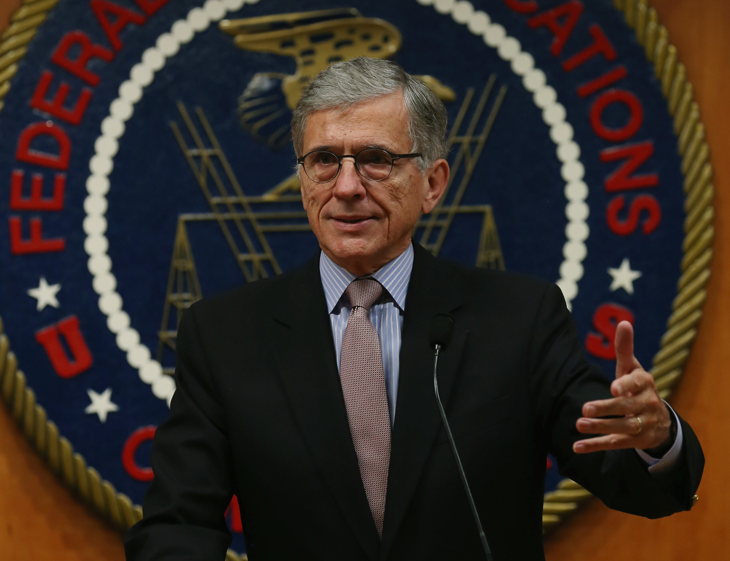 FCC backs Connecticut initiative for ultra high-speed Internet