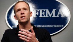 Hurricane Florence still a ‘very serious storm’ despite downgrade, FEMA warns