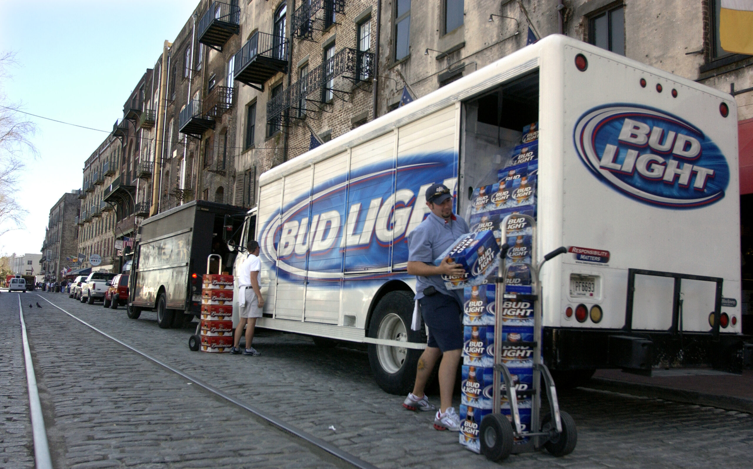 EEOC wins discrimination case for Muslims fired for not delivering beer