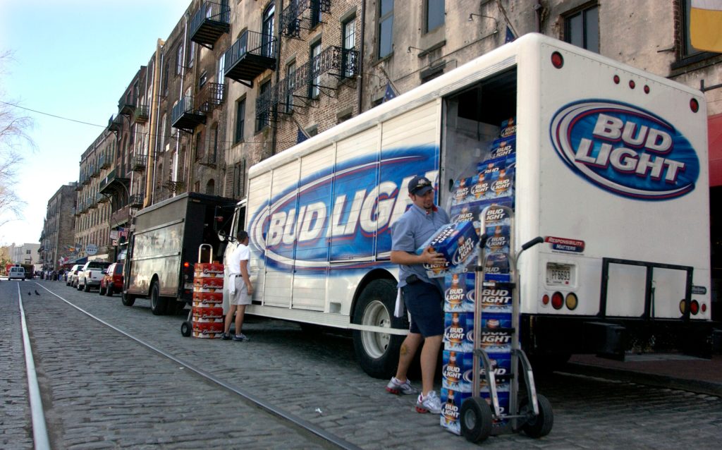 EEOC wins discrimination case for Muslims fired for not delivering beer