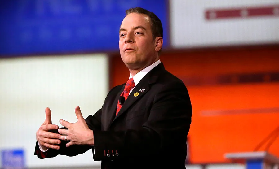 Republican National Committee raised $11.5 million last month
