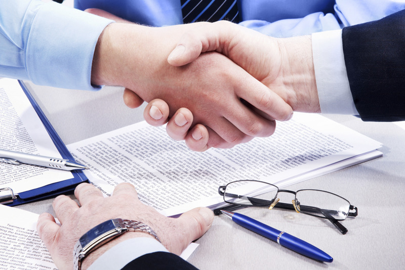 Lobbying arms race hurts government