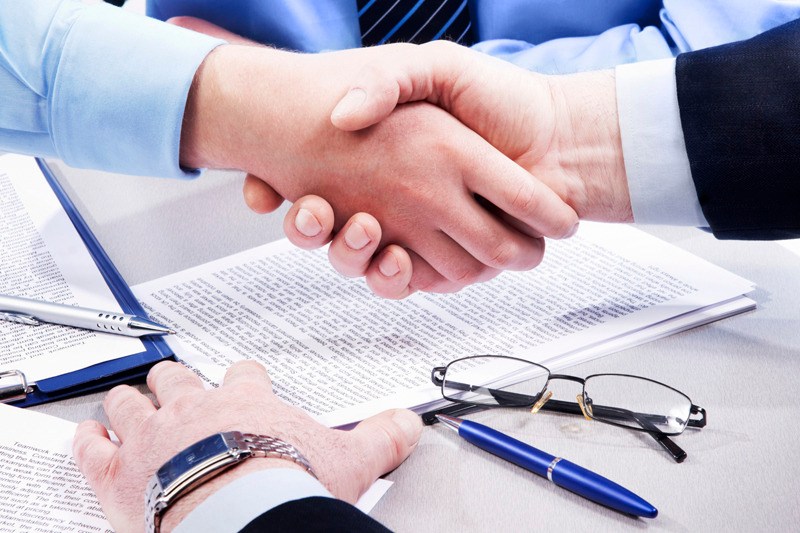 Lobbying arms race hurts government