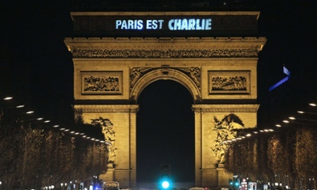 Poll: Call Muslim killers ‘Islamic terrorists;’ most expect Paris-type attack in U.S.