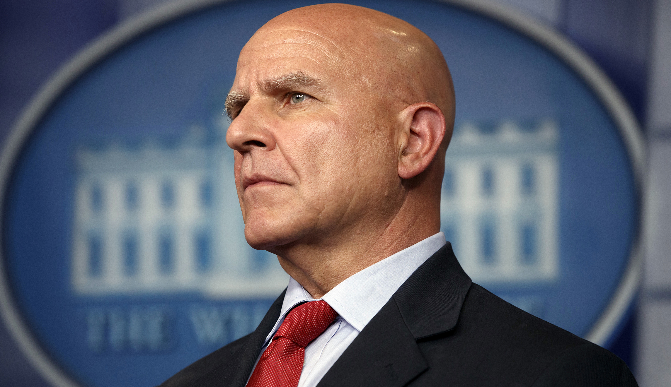 H.R. McMaster: Kim Jong Un should not be sleeping easily at night