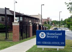 US human trafficking arrests hit all-time high in 2016