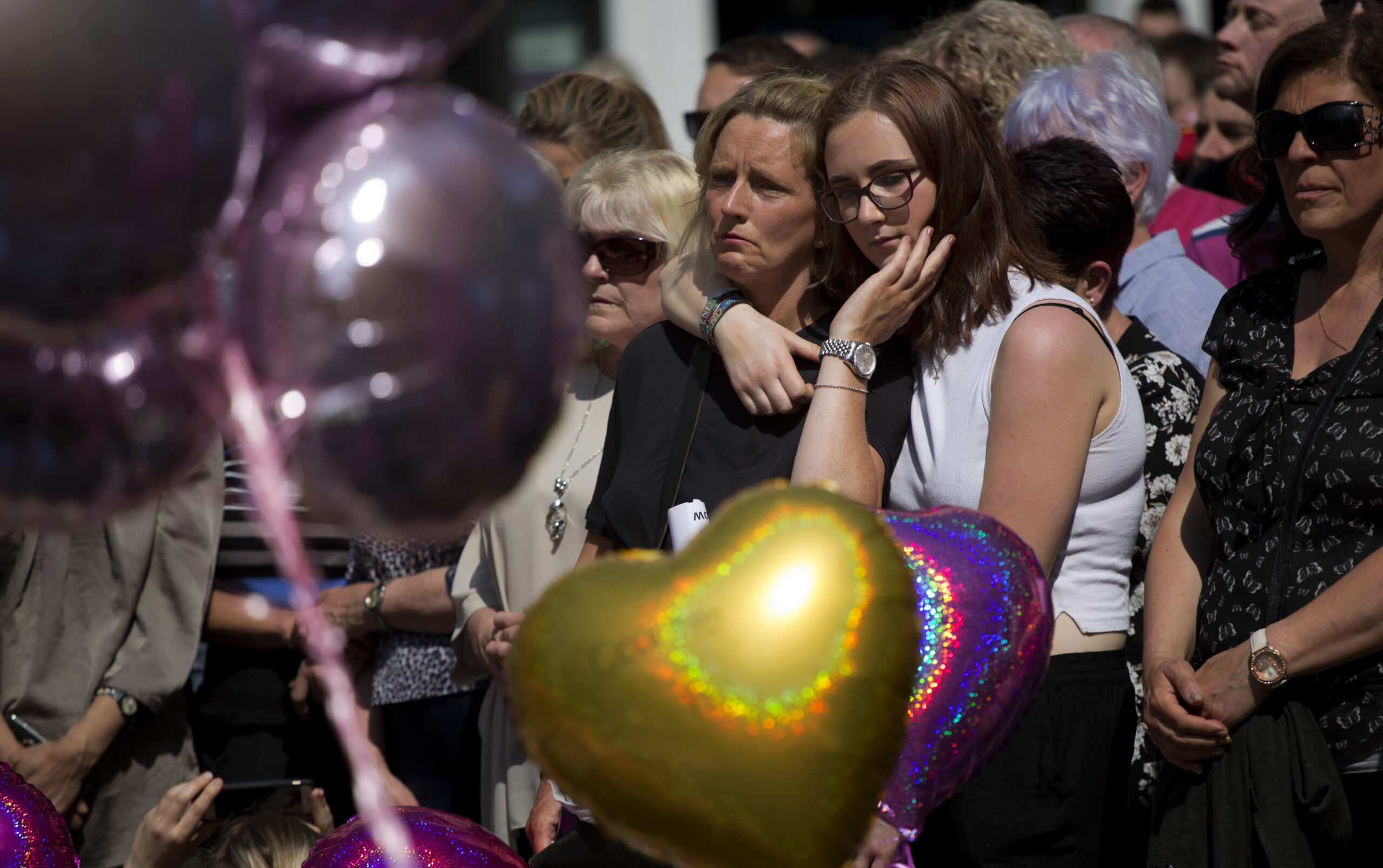 There’s no such thing as total security from terrorism