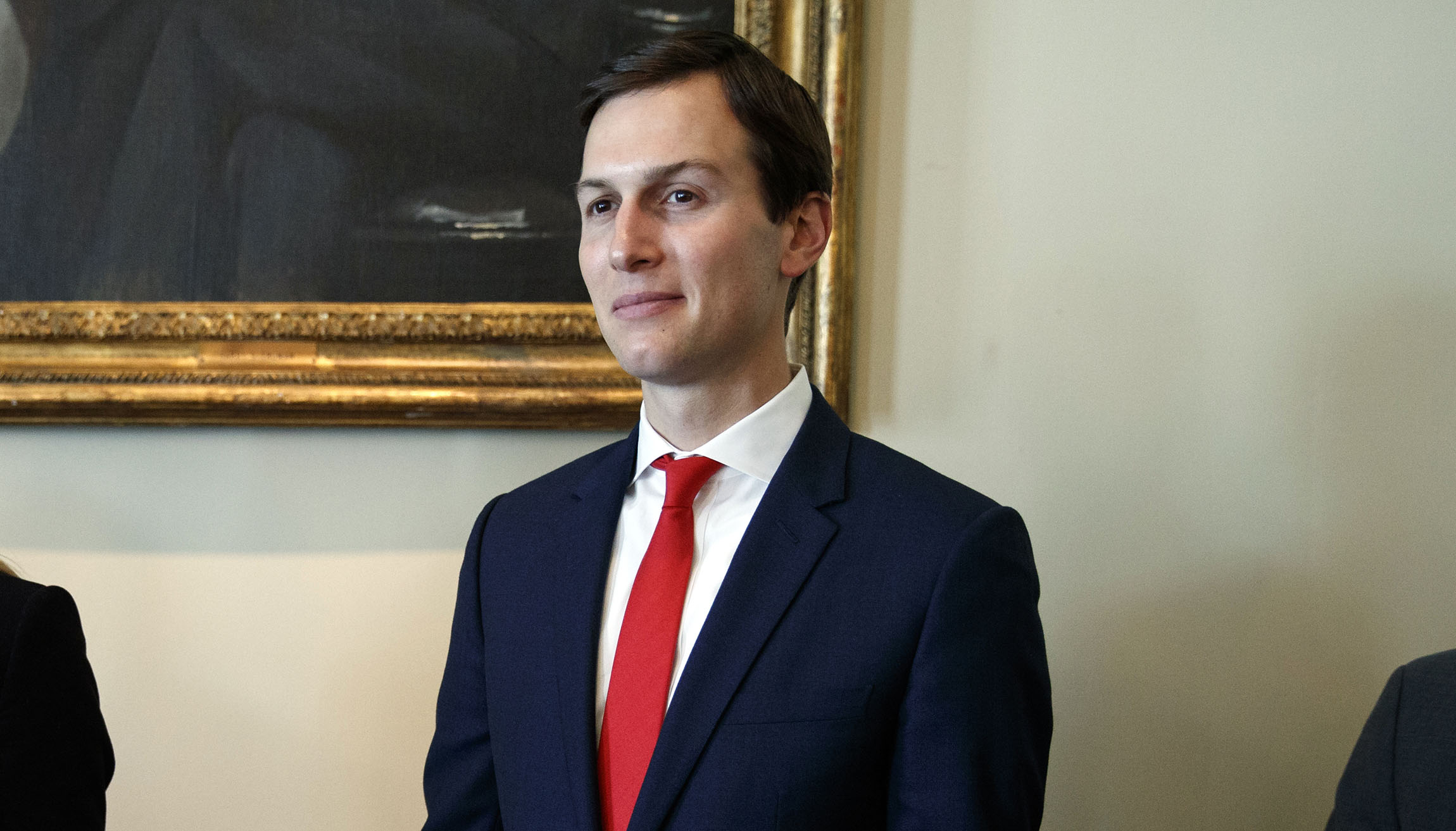 RNC spokeswoman defends Jared Kushner, accuses ‘Washington swamp’ of ‘engaging in character assassination’