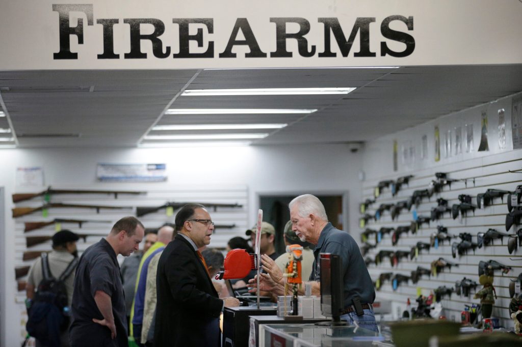 San Jose passes first-of-its-kind gun control measure