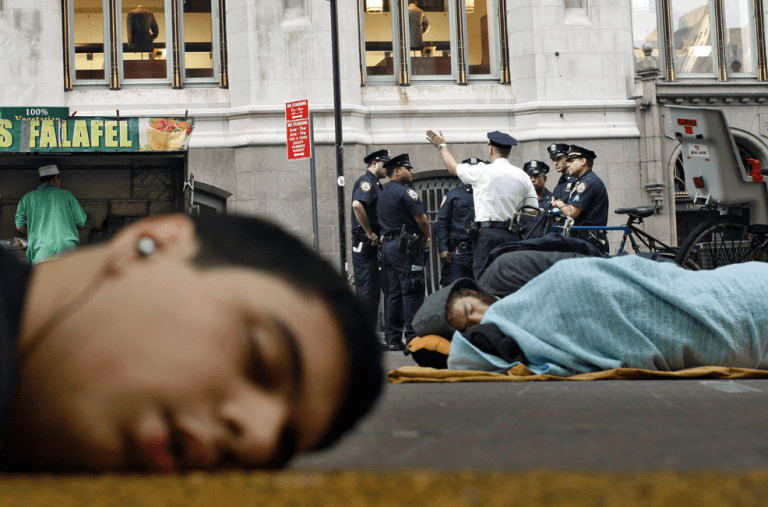 Morning Examiner: Park owner caves, protesters win