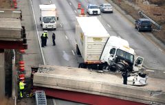 Congress struggles with transportation funding