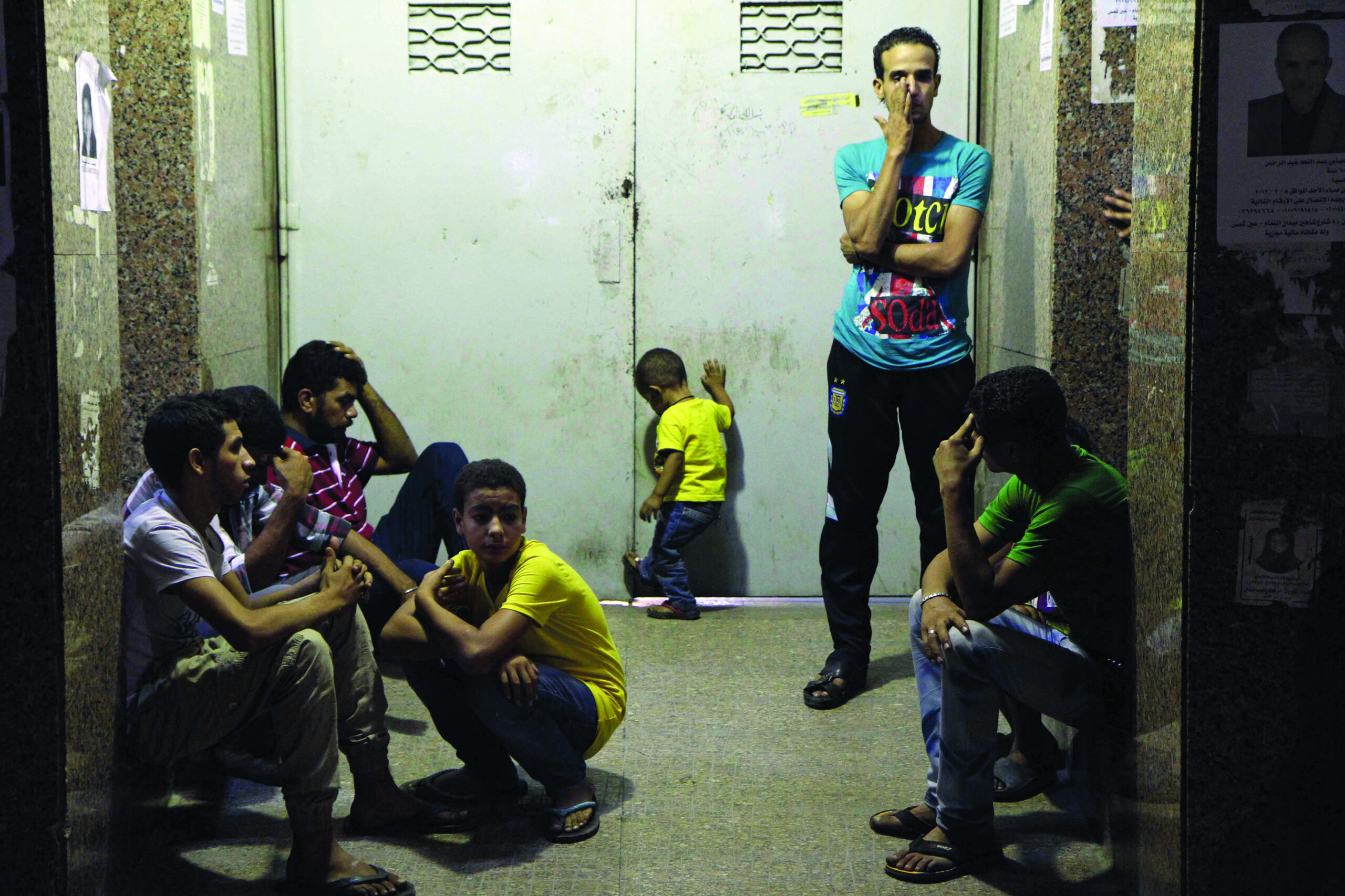 Al-Qaida calls for more attacks on embassies