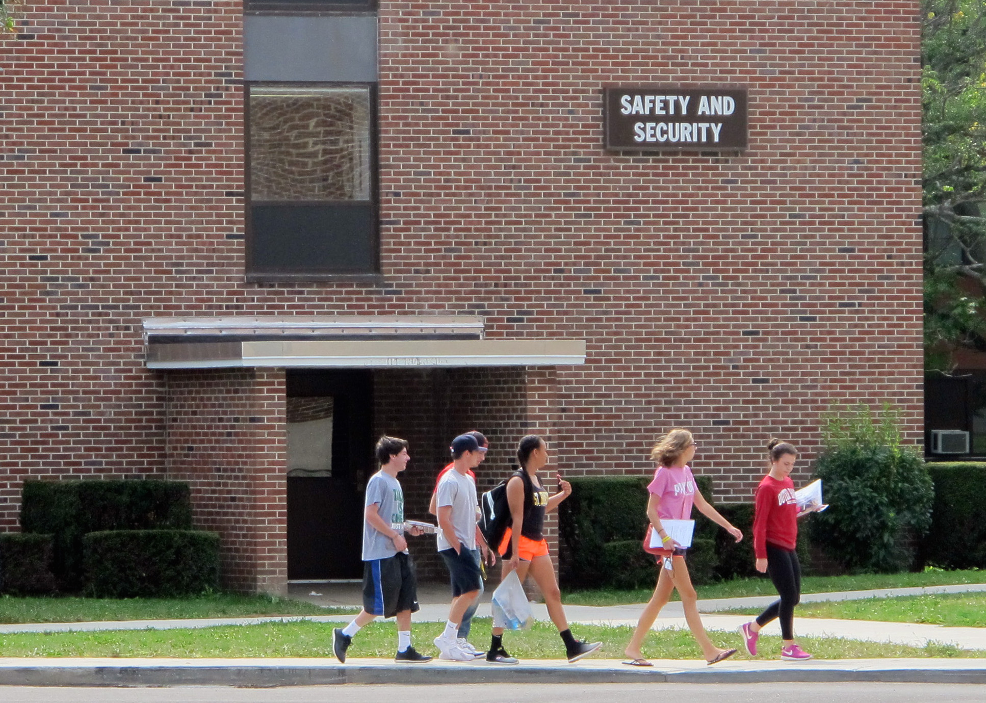 High school students can’t figure out ‘yes means yes’ sex consent policy