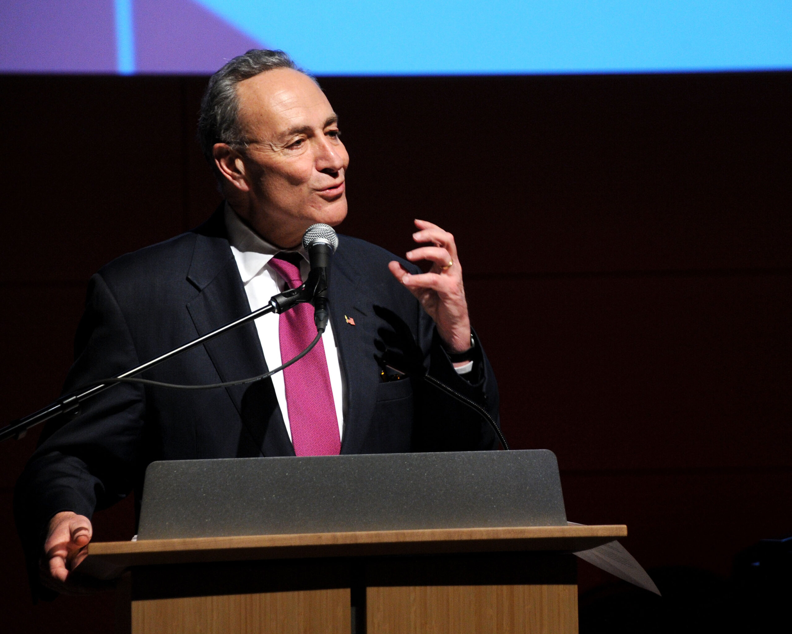 Sen. Chuck Schumer: GOP leaders ‘learned their lesson’ from shutdown