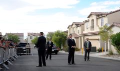 Supreme Court gives Secret Service qualified immunity from lawsuits when protecting president
