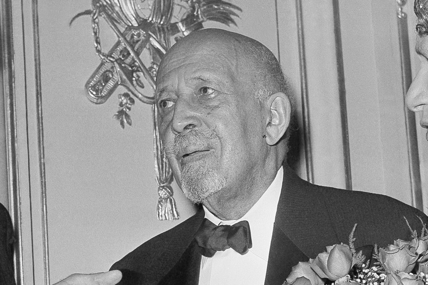 Education Department mocked for misspelling name of civil rights activist