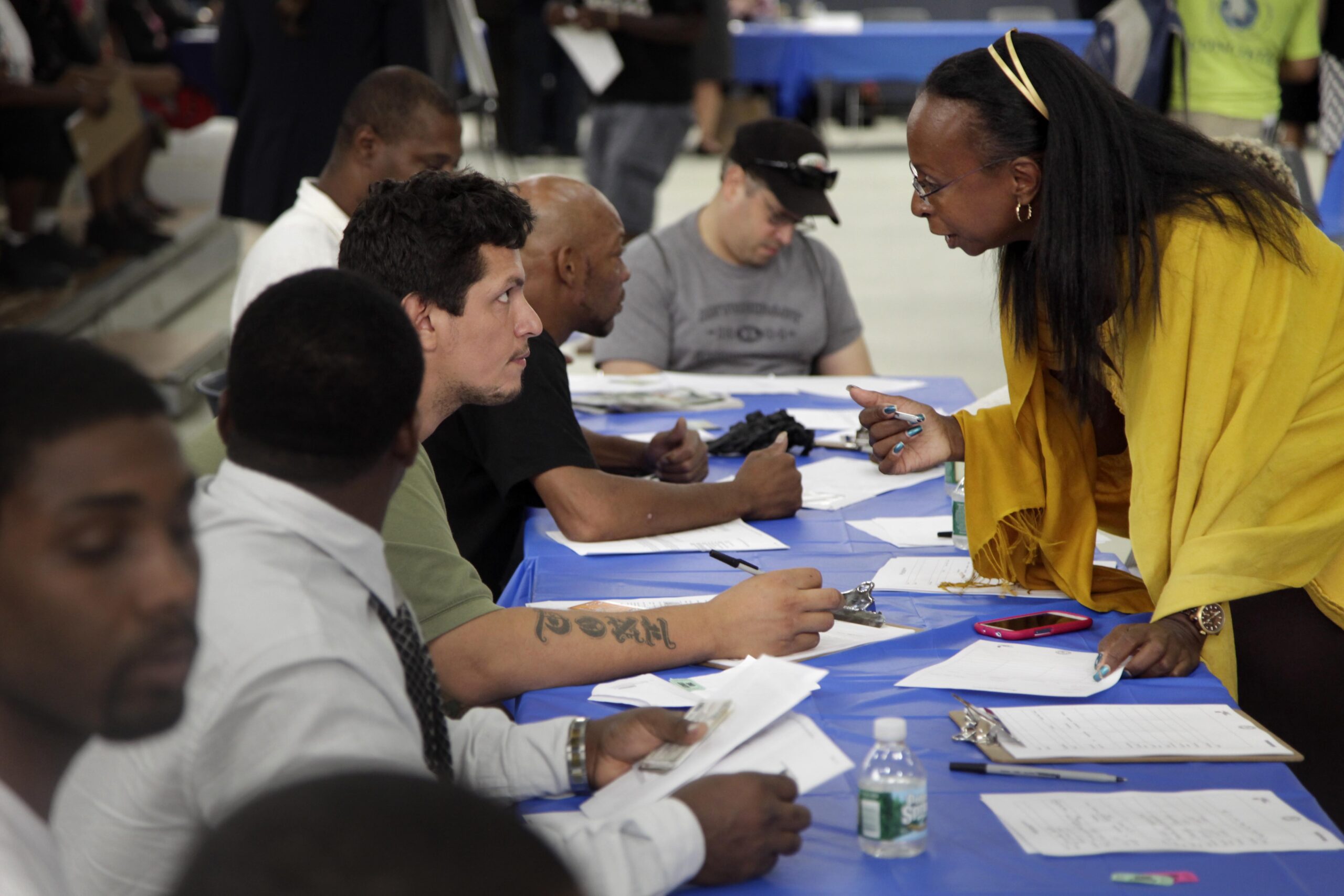 Examiner Editorial: Downward mobility in Obama’s jobless recovery