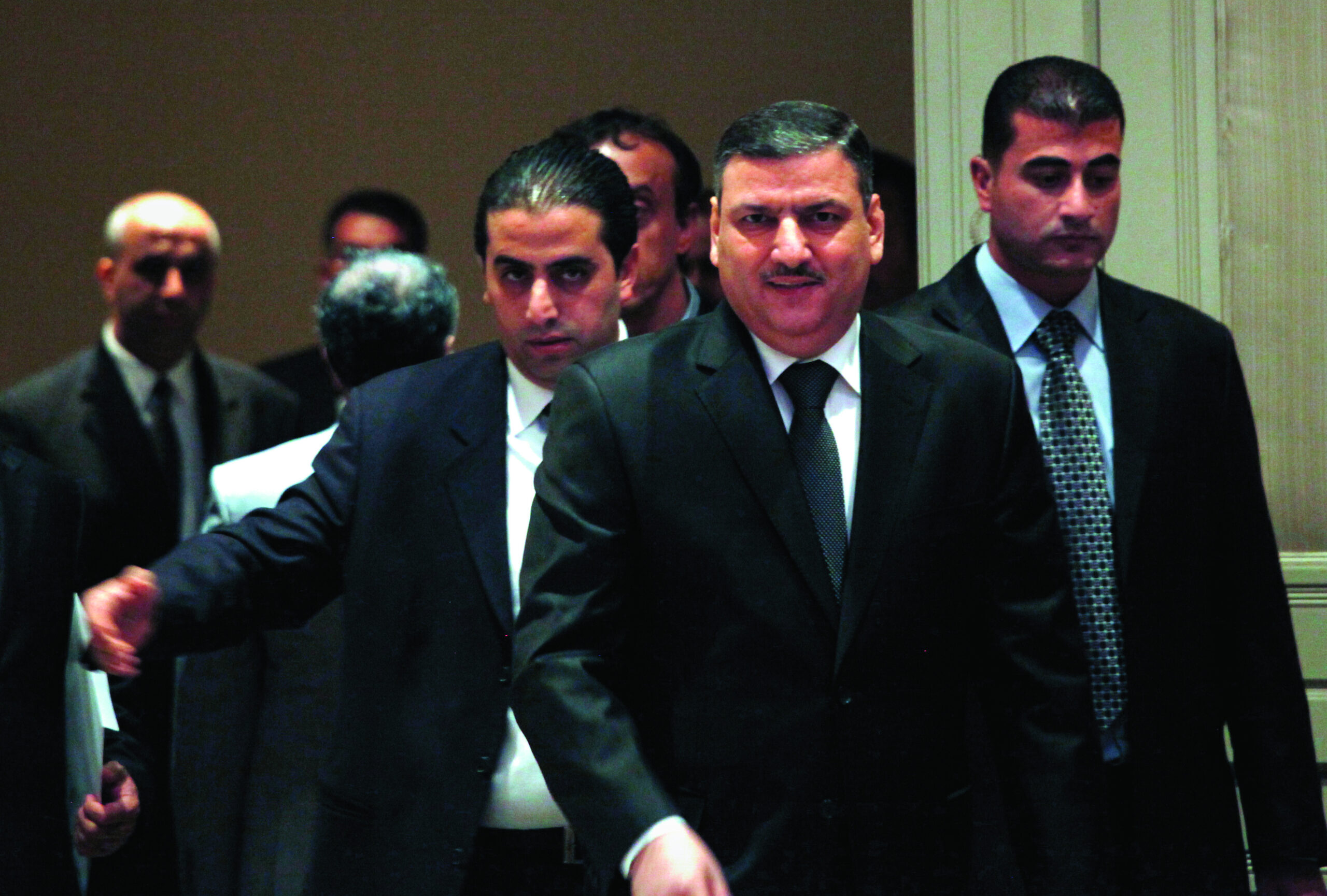 Syrian rebels seek new leverage with abductions