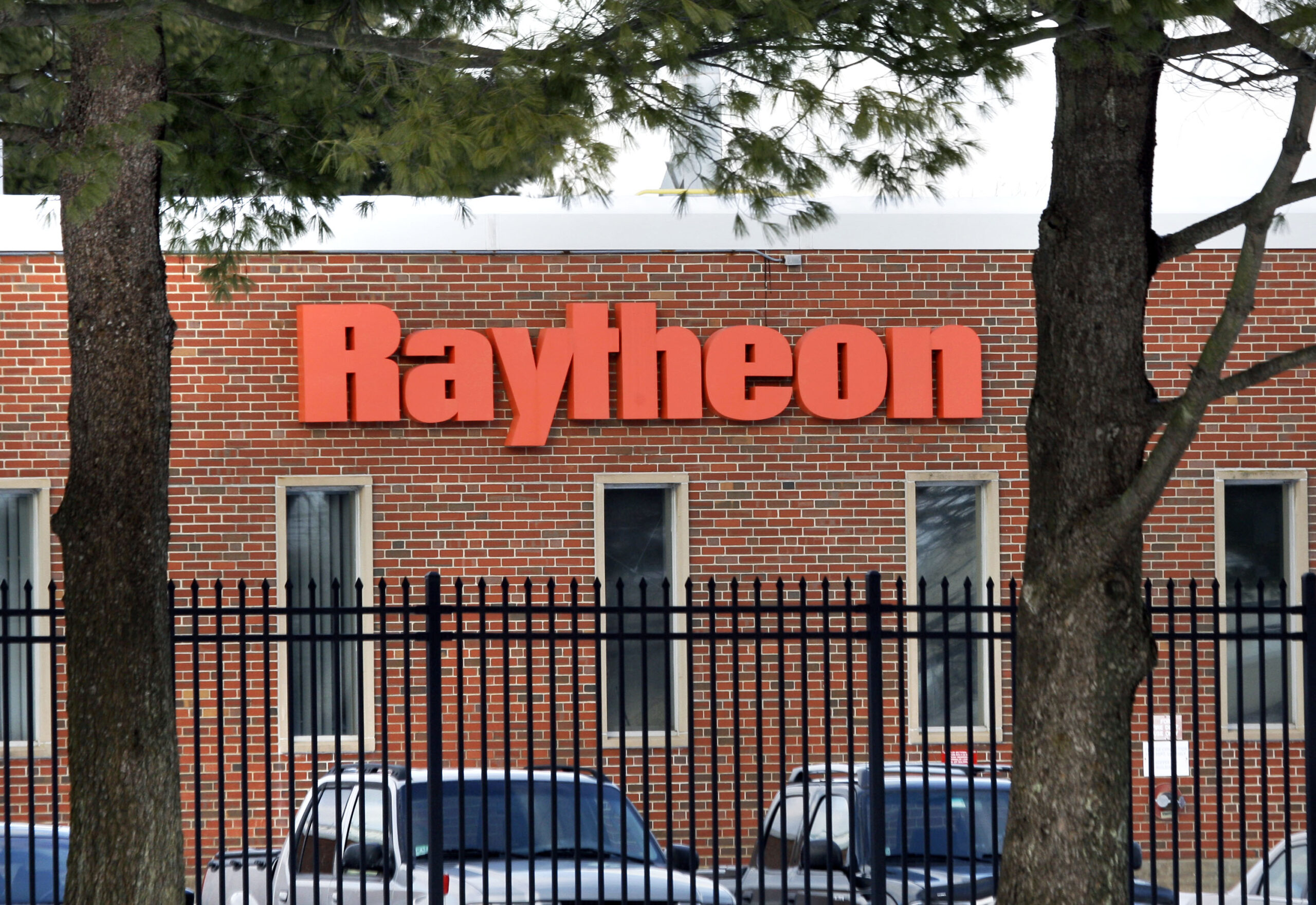 Mike Pence announces $4.8 million subsidy for defense giant Raytheon