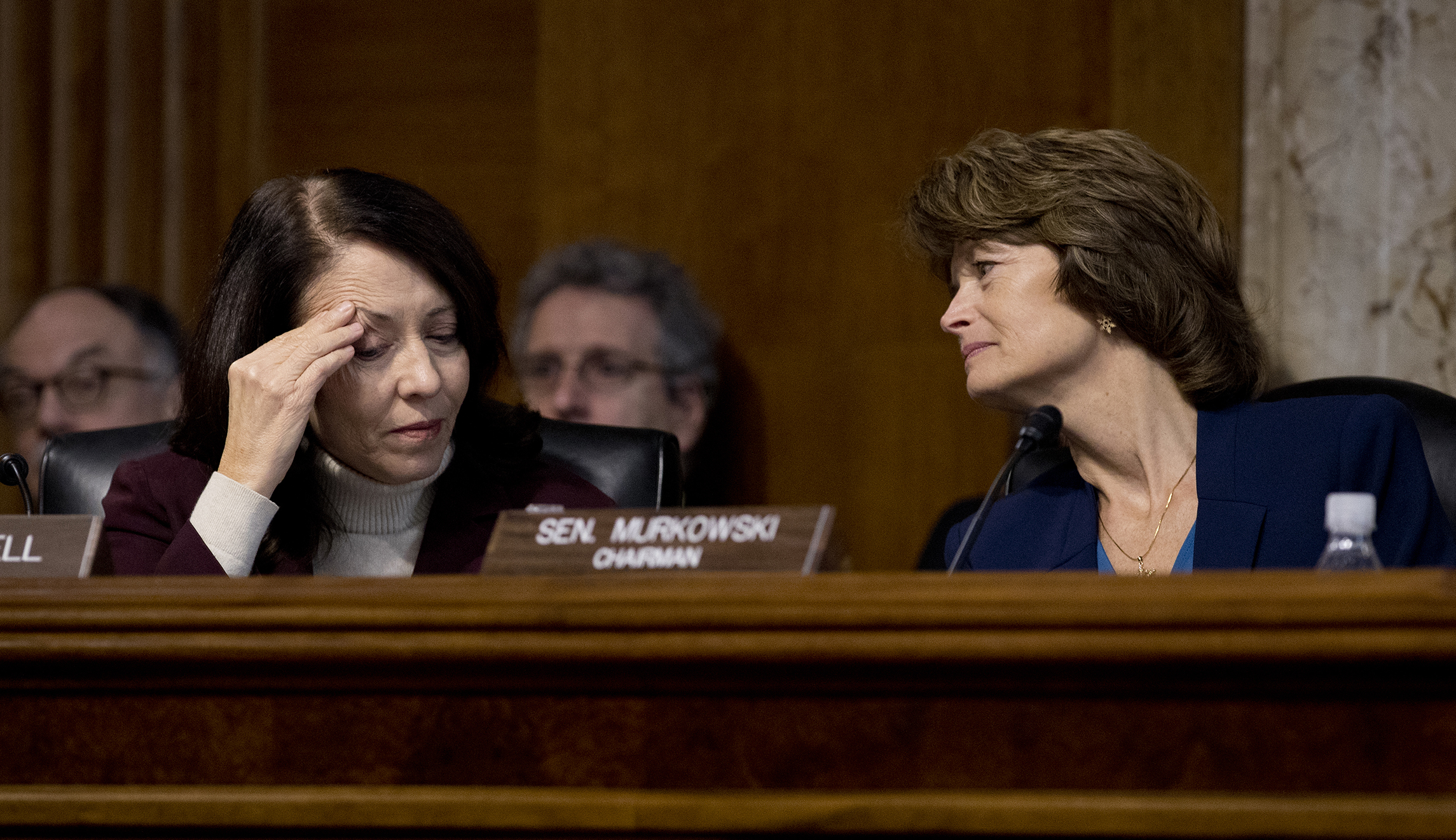 Senate hearings expected as bipartisan concerns rise over national park fee hikes