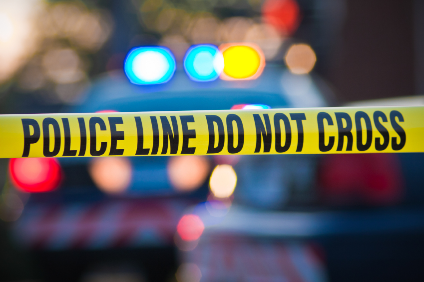 Shots fired at San Francisco cops