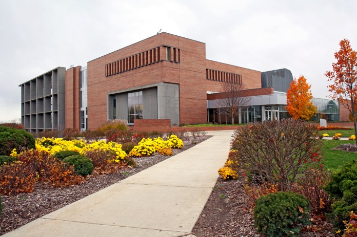 Attorney Camille Lee told 60 representatives from nearly 20 colleges across the state of Indiana that about 1-in-4 women will be sexually assaulted while in college. (iStock photo)
