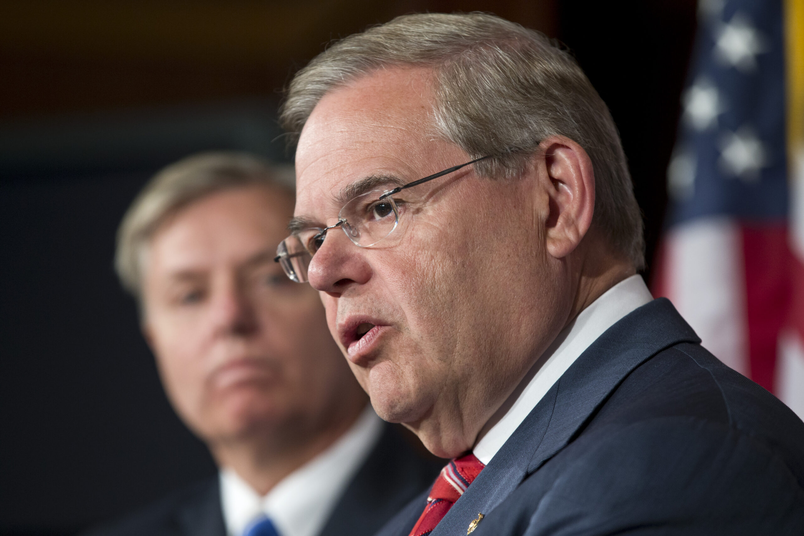 Robert Menendez repeats GOP can’t win White House on immigration opposition
