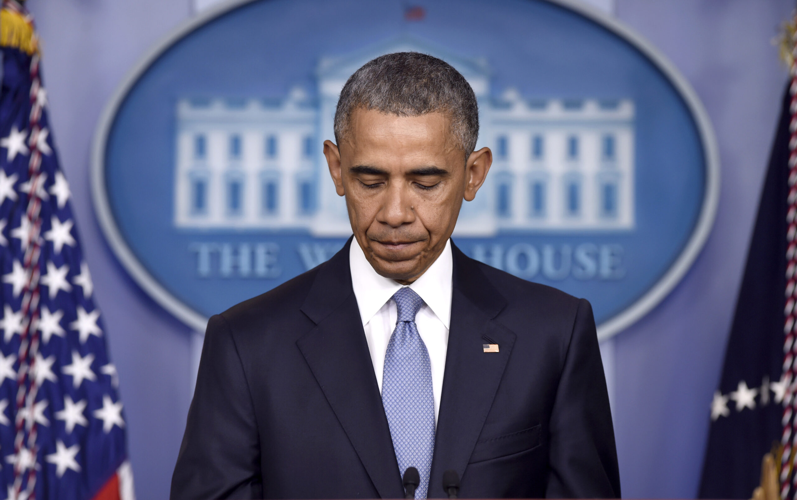 Dems deliver stinging defeat for Obama on trade