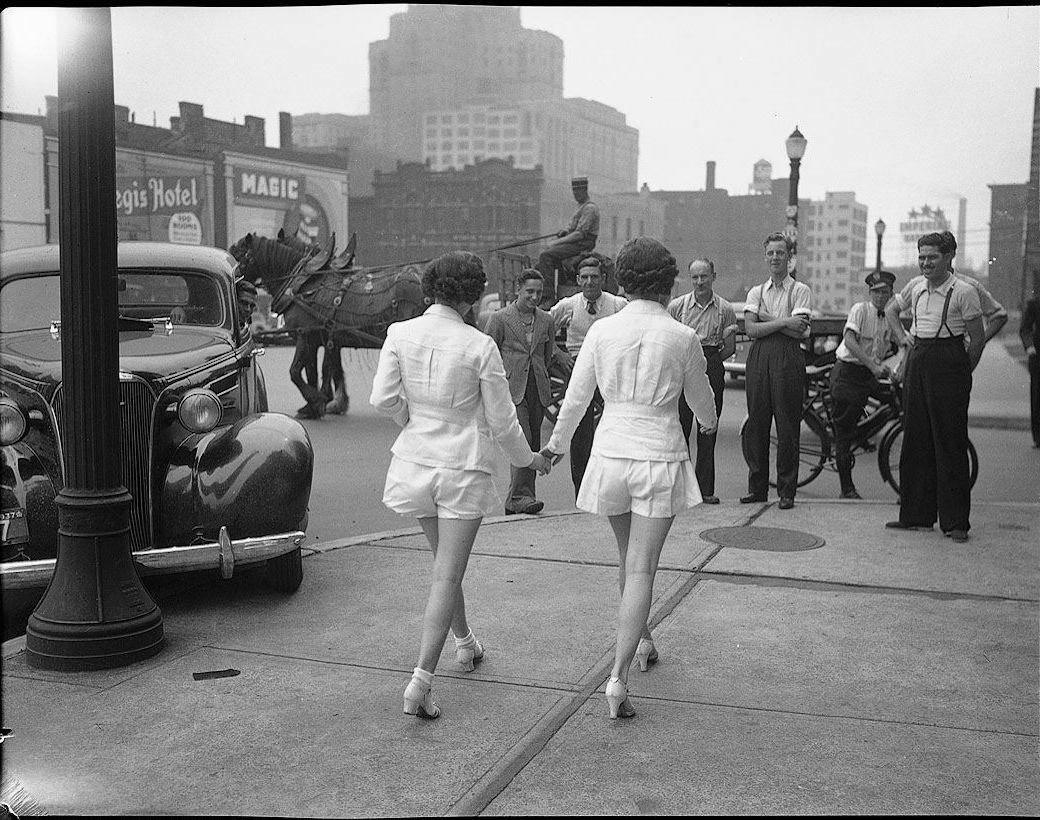 Criminalizing Catcalls: It’s Complicated