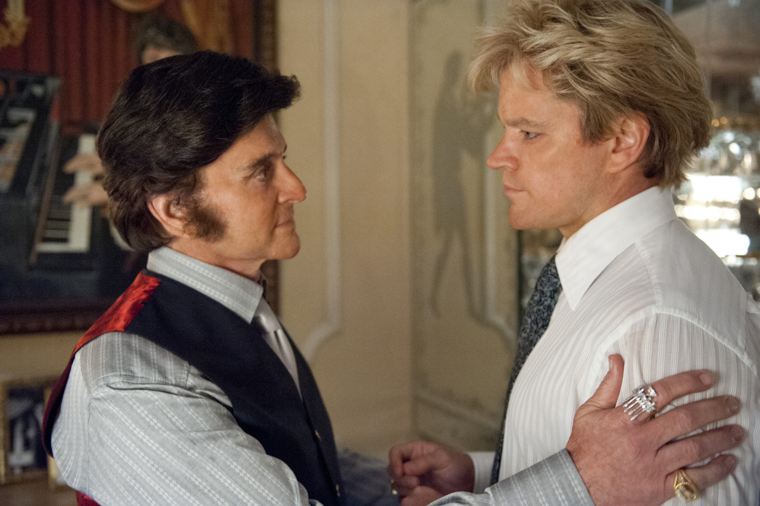 Liberace movie is HBO’s biggest since 2004