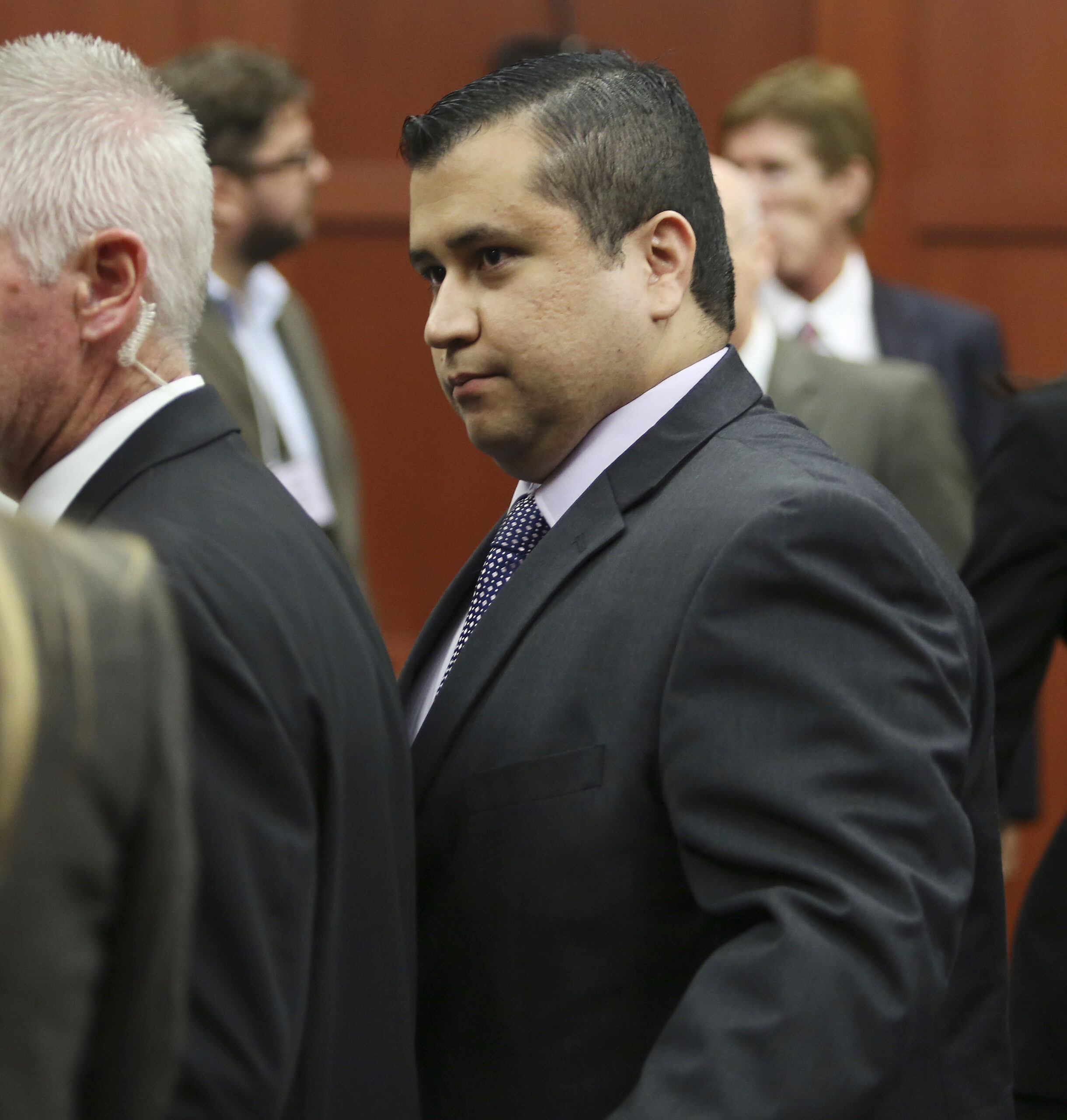 George Zimmerman verdict and double standards