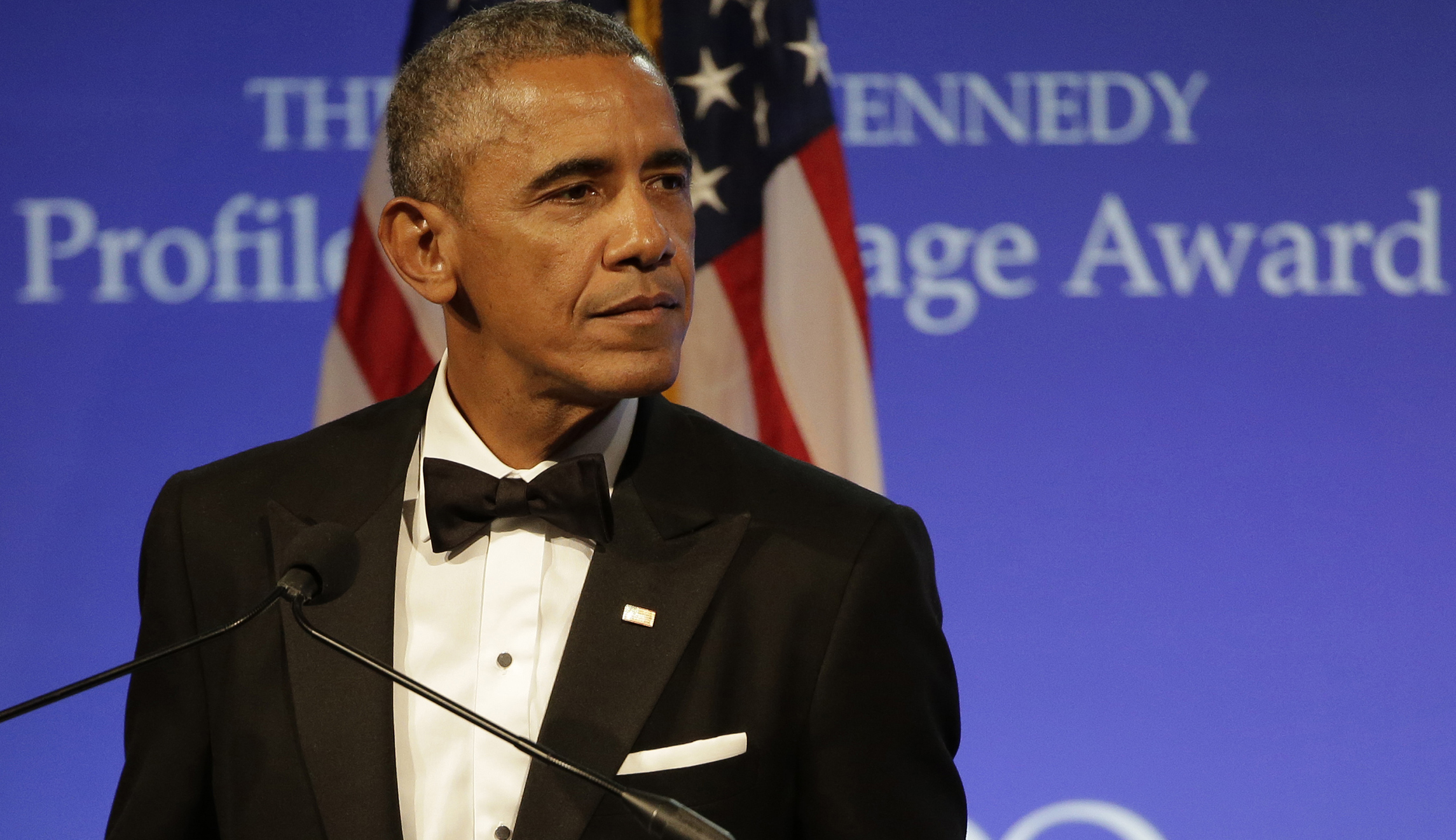 Barack Obama: Republican efforts to overhaul Obamacare ‘aggravating’