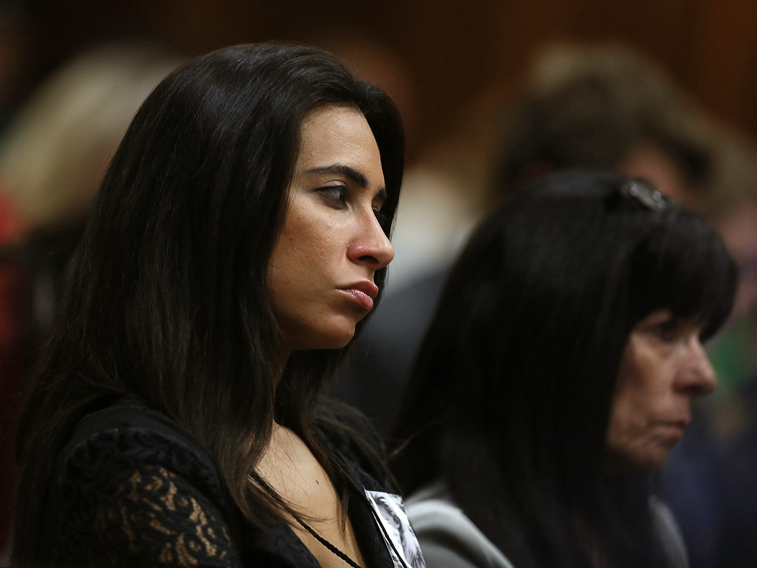 Pistorius accused of ‘sinister’ remark in court