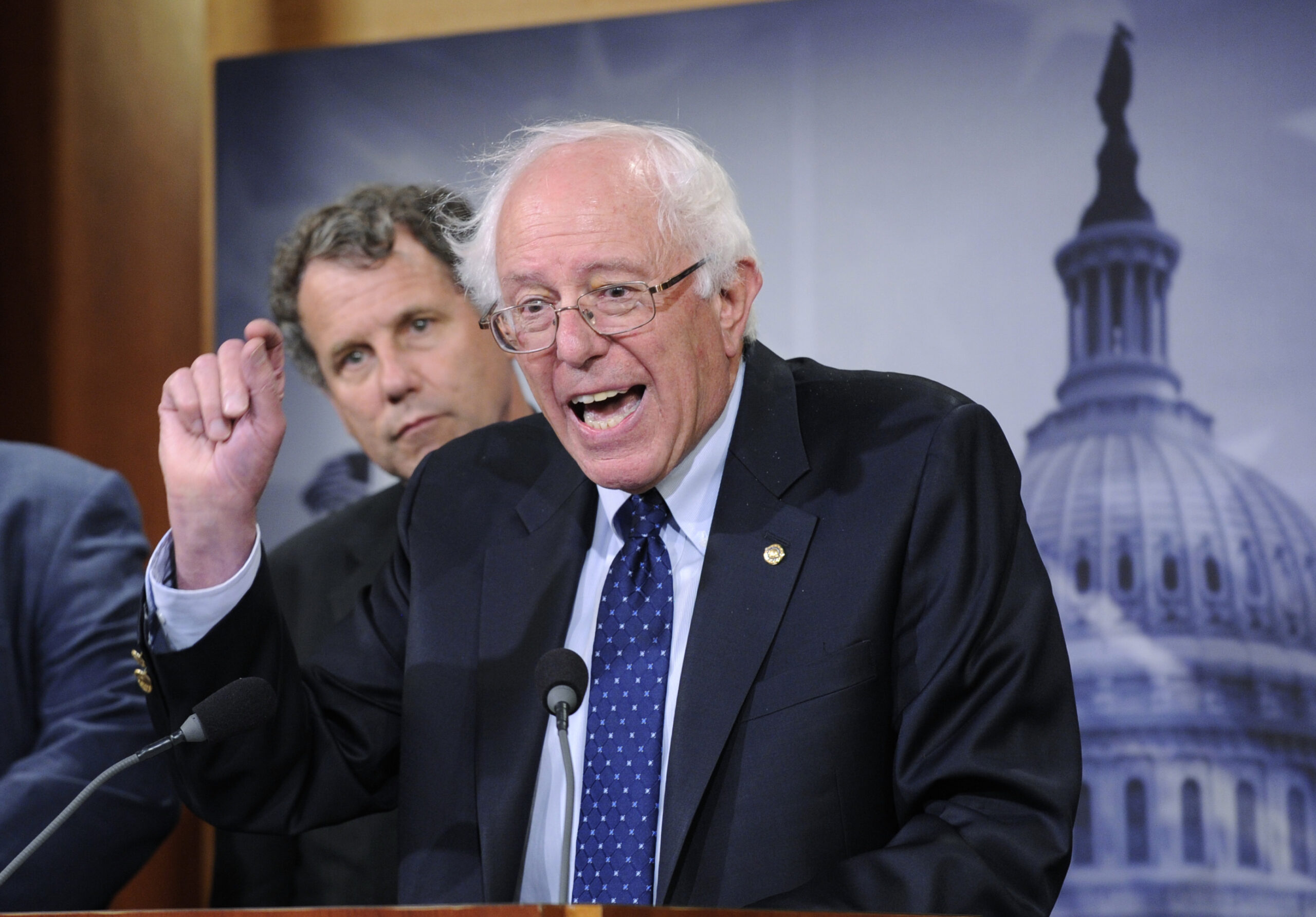 Dems revolt: Call to end Obamacare ‘Cadillac tax’