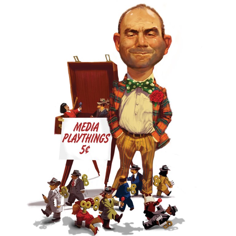 The Selling of the Iran Deal