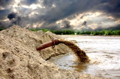 Water pollution in four states linked to oil and gas drilling