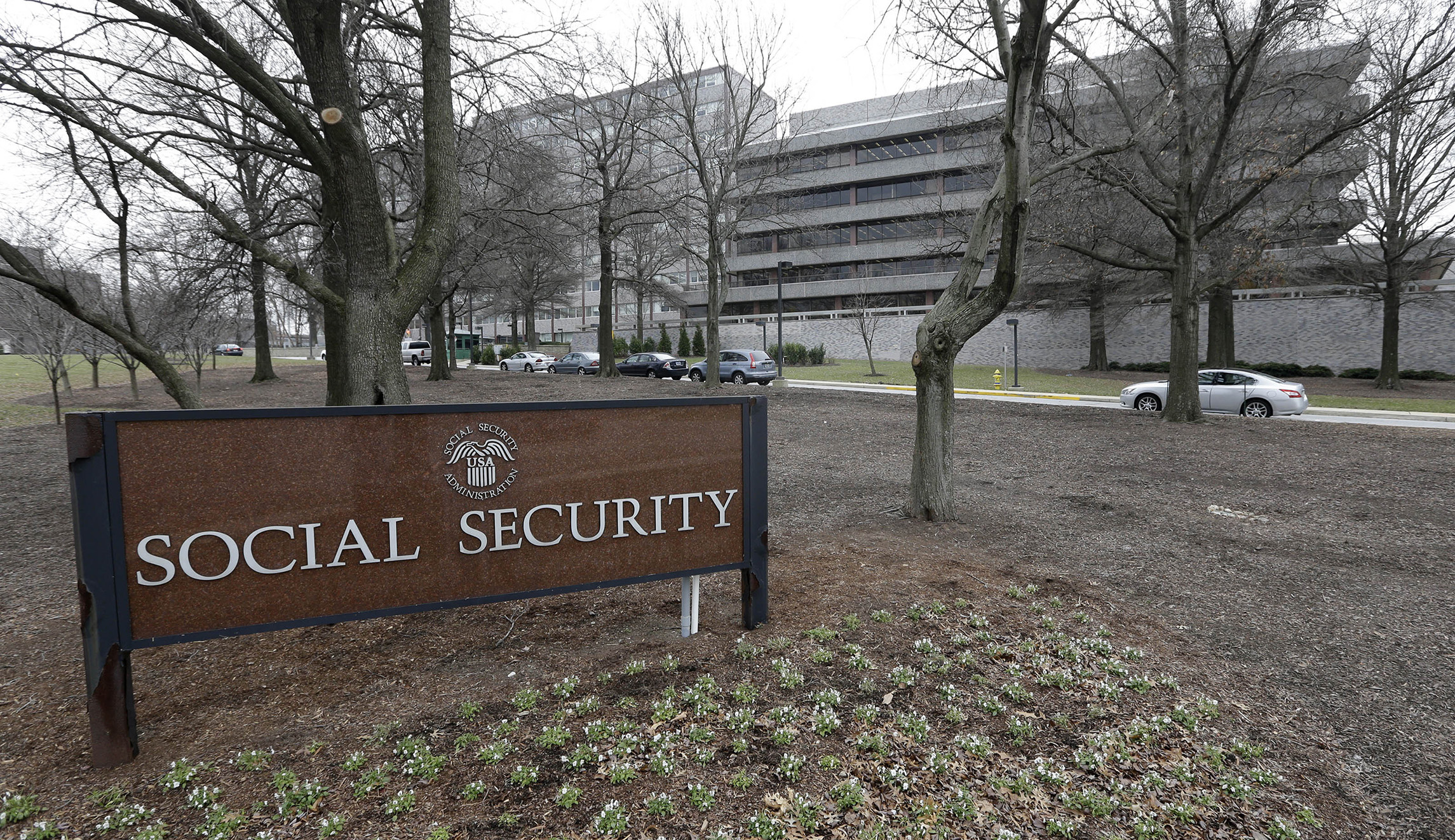 Why millennials should be demanding Social Security reform