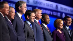 Alleged ‘GOP donor’ who funded anti-Trump research remains a media mystery