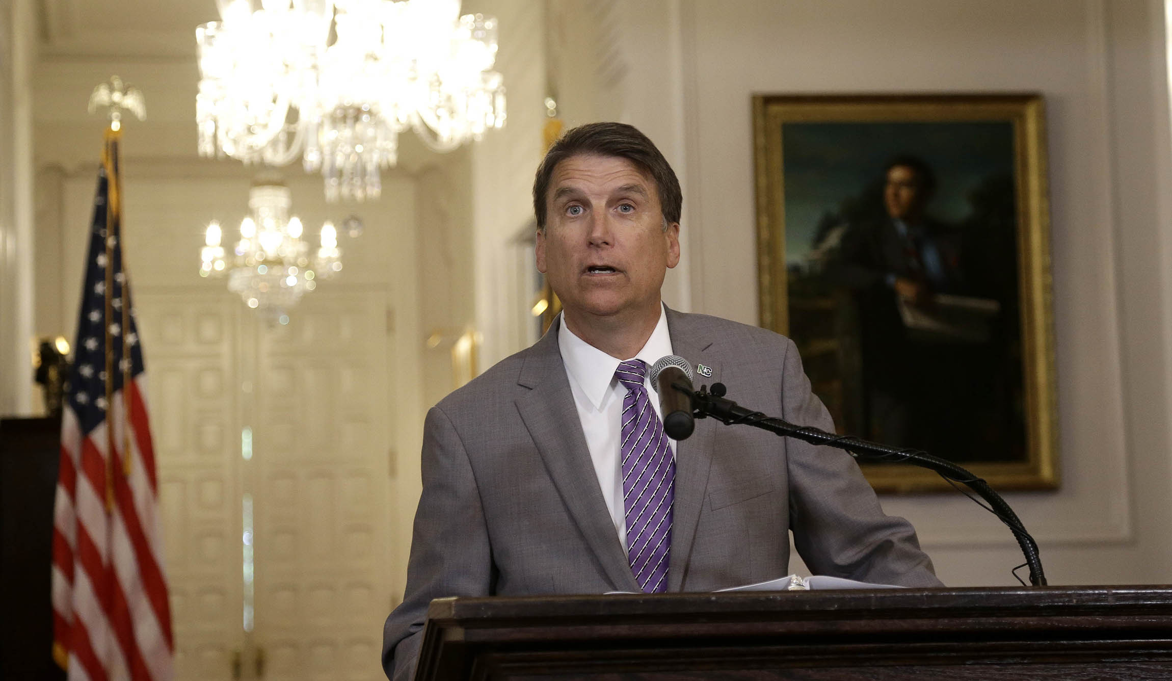 North Carolina Republicans learned obstruction from Democrats