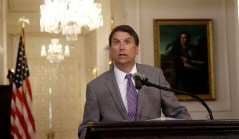 North Carolina Republicans learned obstruction from Democrats