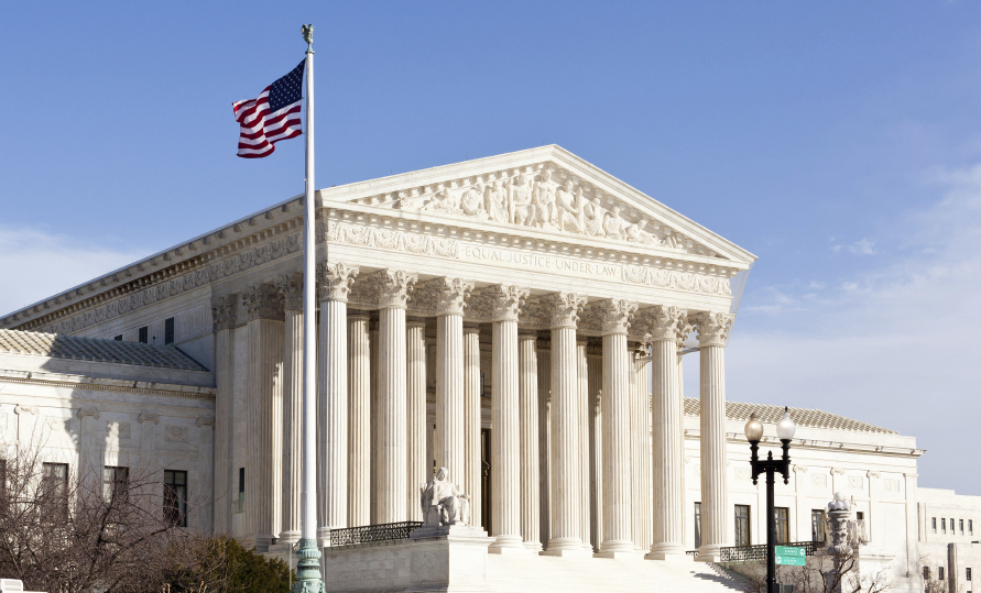 Halbig case is an opportunity for Supreme Court to rededicate itself to rule of law