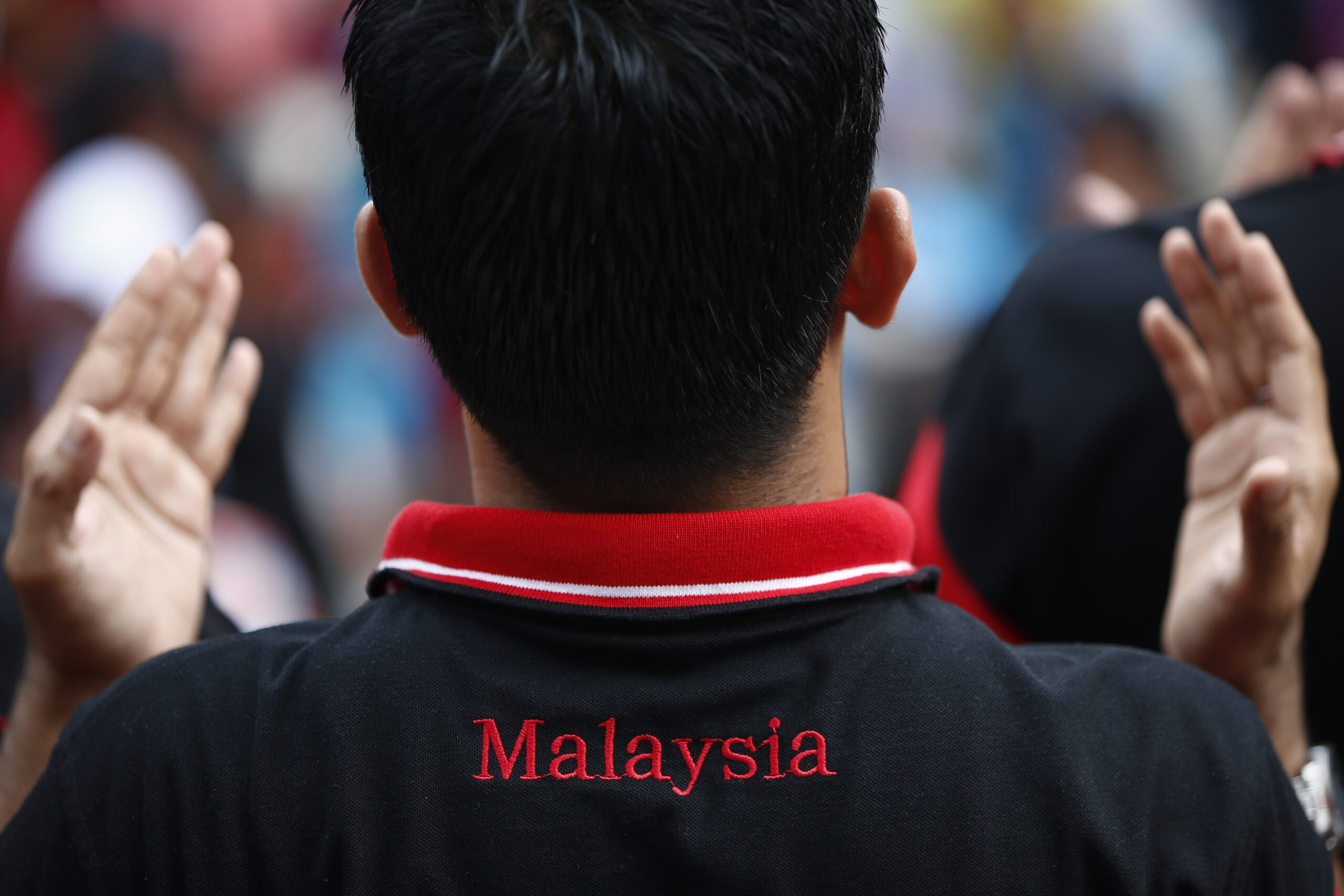 Malaysia court upholds ‘Allah’ ban for non-Muslims