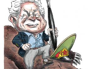 Remembering Arnold Beichman