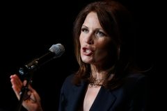 House Ethics Committee continues probe of Michele Bachmann