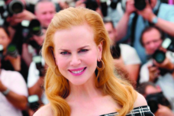 Vittorio Zunino Celotto/Getty Images