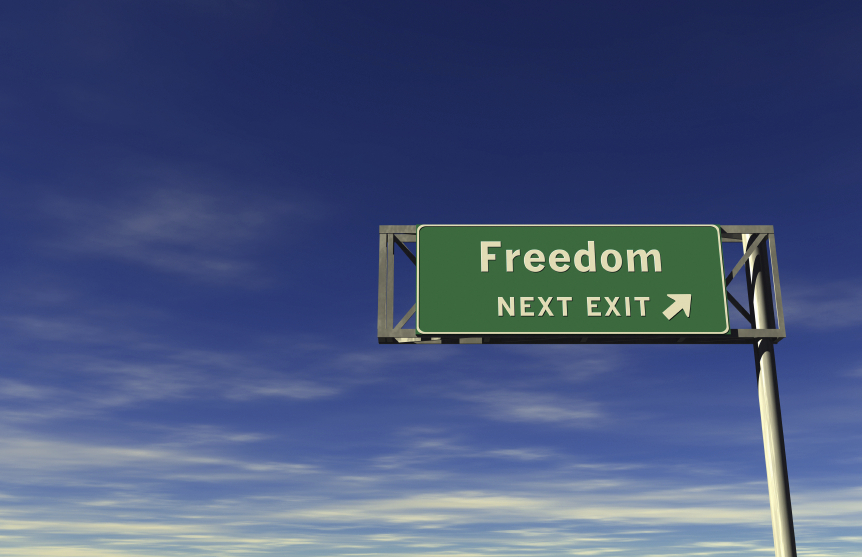 It’s not surprising more Americans believe freedom is overrated