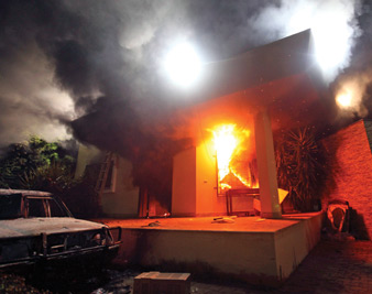 All the World Wonders