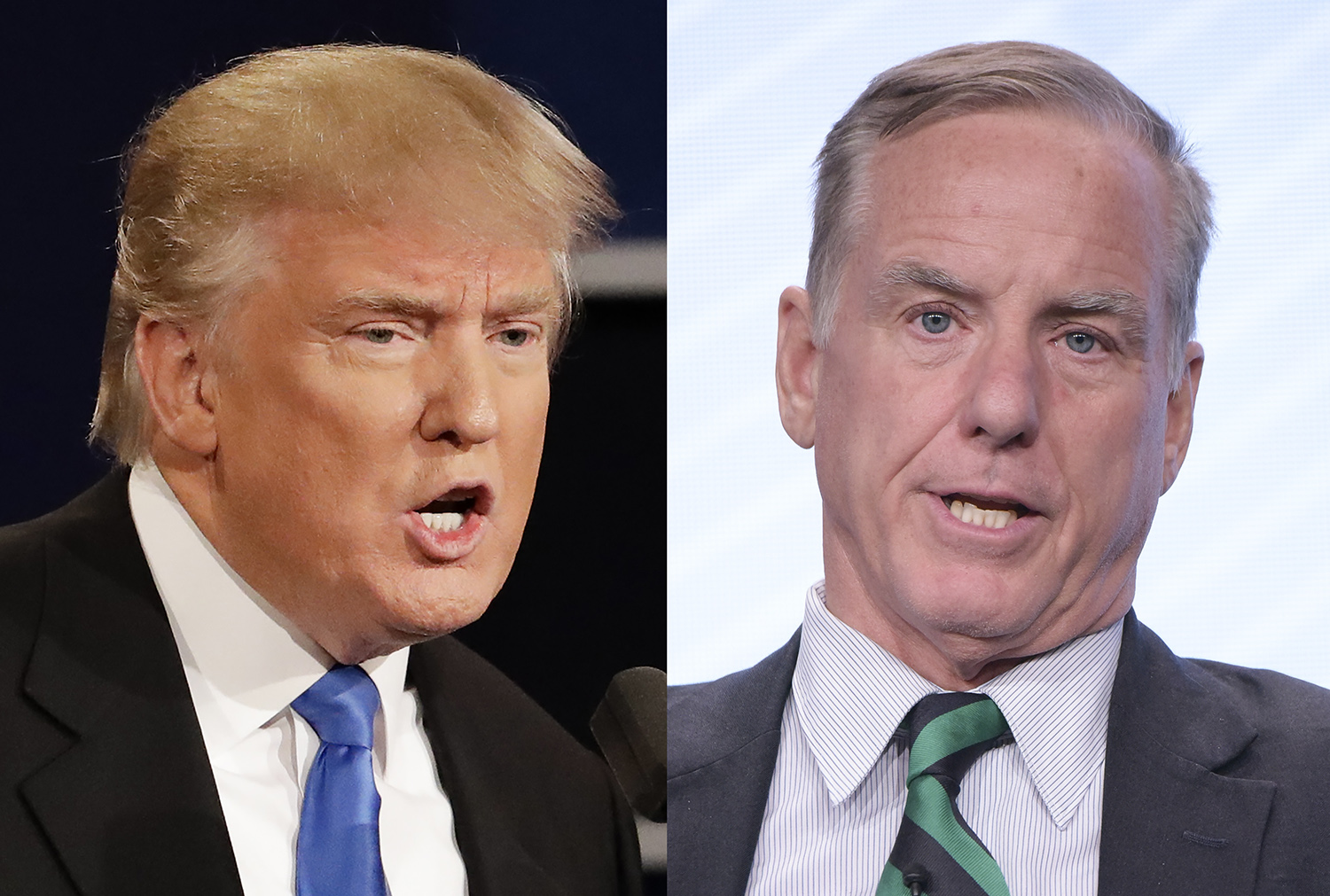 Trump camp: Dean’s coke comments a ‘sad distraction’ from the issues